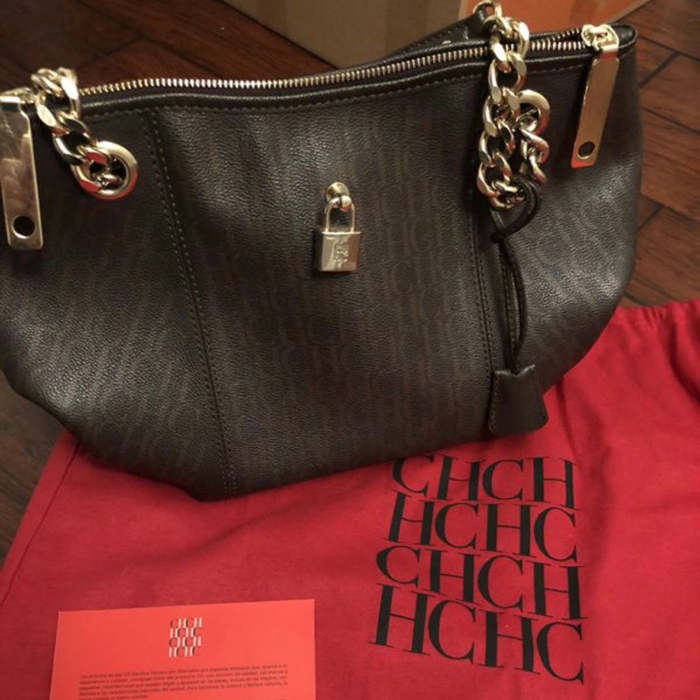 Carolina Herrera Purse